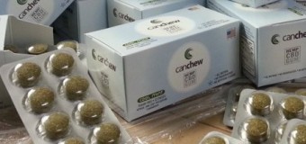 CanChew Biotechnologies signe un accord de distribution avec Aritex AG (Suisse) pour la Russie et la Communauté des États indépendants