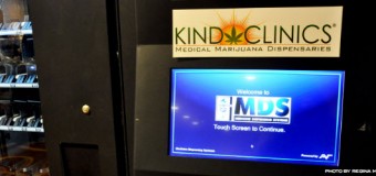 Les distributeurs de cannabis médical Medbox s’étendent aux états de l’Oregon, New York, Illinois et Nevada