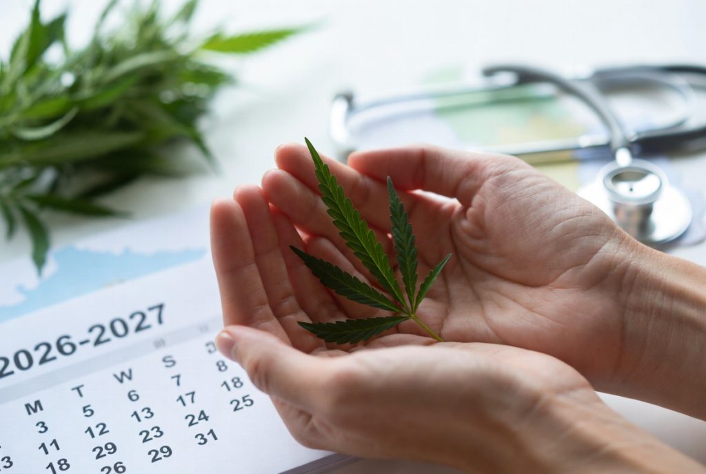 Cannabis médical : ce que les patients français peuvent réellement attendre en 2026-2027