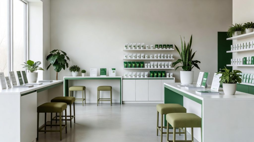 Rise Dispensaries ouvre son vingtième dispensaire de cannabis médical en Pennsylvanie