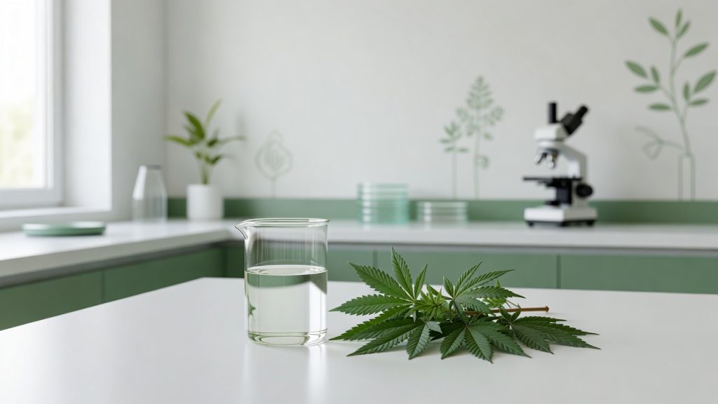 Un composé du cannabis médical réduit significativement les cauchemars liés au syndrome de stress post-traumatique