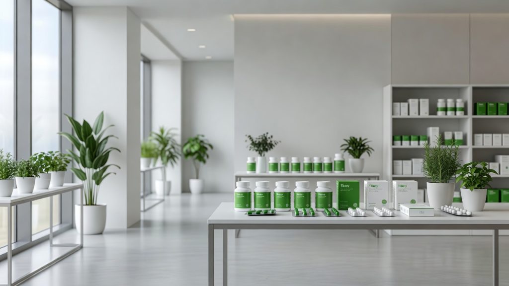 Tilray Medical étend sa présence au Royaume-Uni par un premier lancement direct aux patients