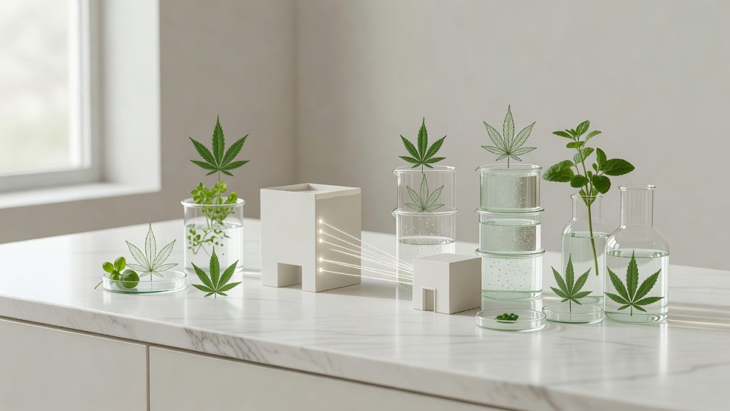 Aurora Cannabis s’offre un importateur et une pharmacie au Royaume-Uni pour 2,1 millions de livres