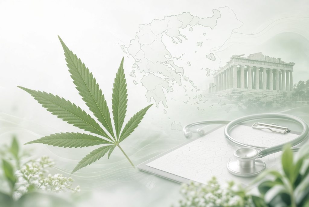Les médecins grecs se montrent majoritairement favorables au cannabis médical, selon une étude