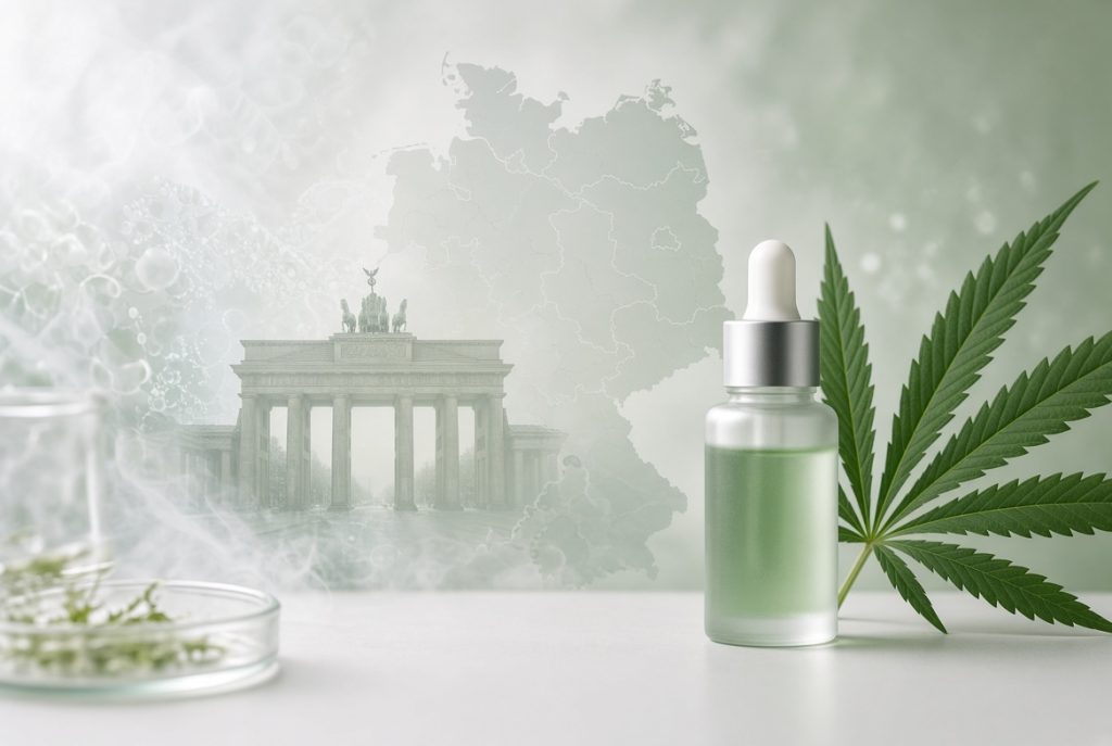 Tilray Medical salue les avancées du cadre réglementaire du cannabis médical en Allemagne